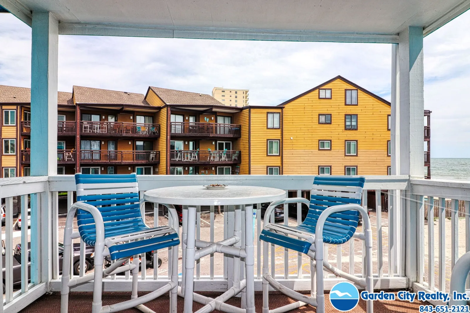 Beach House 212 photo 3