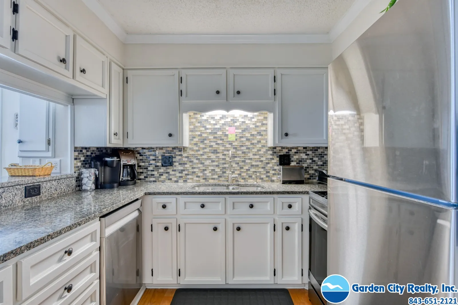 Sea Master 315 photo 18