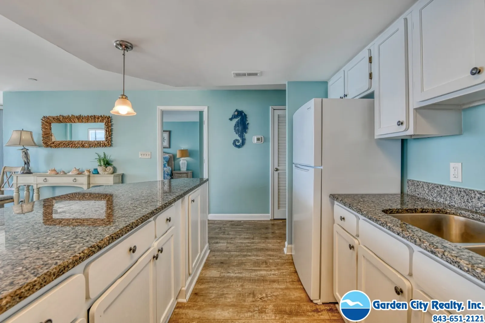 Surf Master 408 photo 15