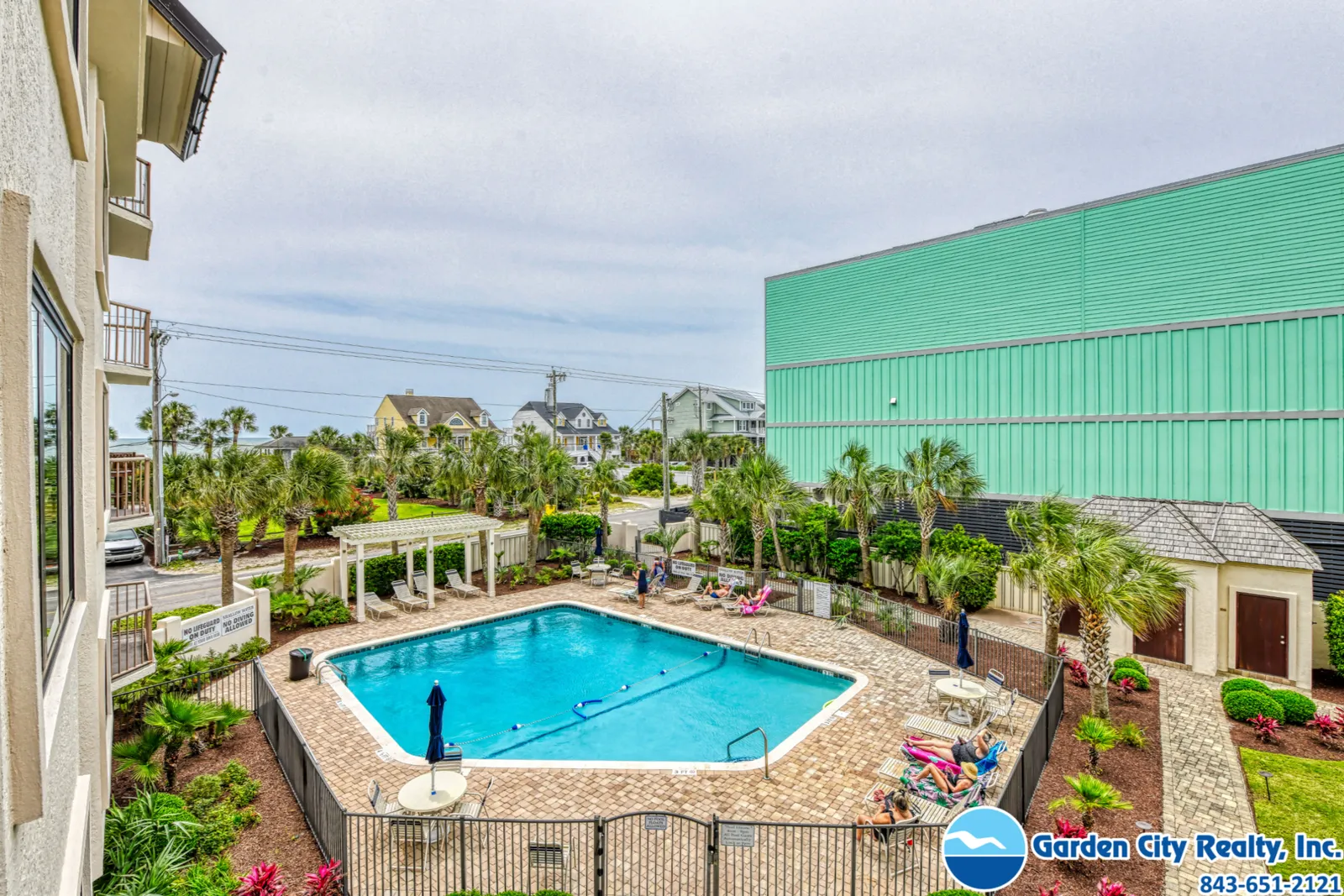 Marlin Quay 202 photo 2