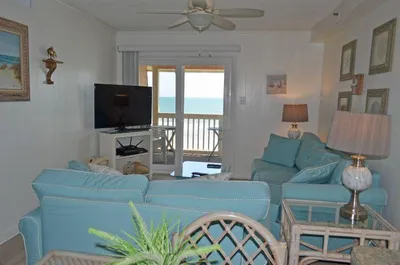 Beach House 315