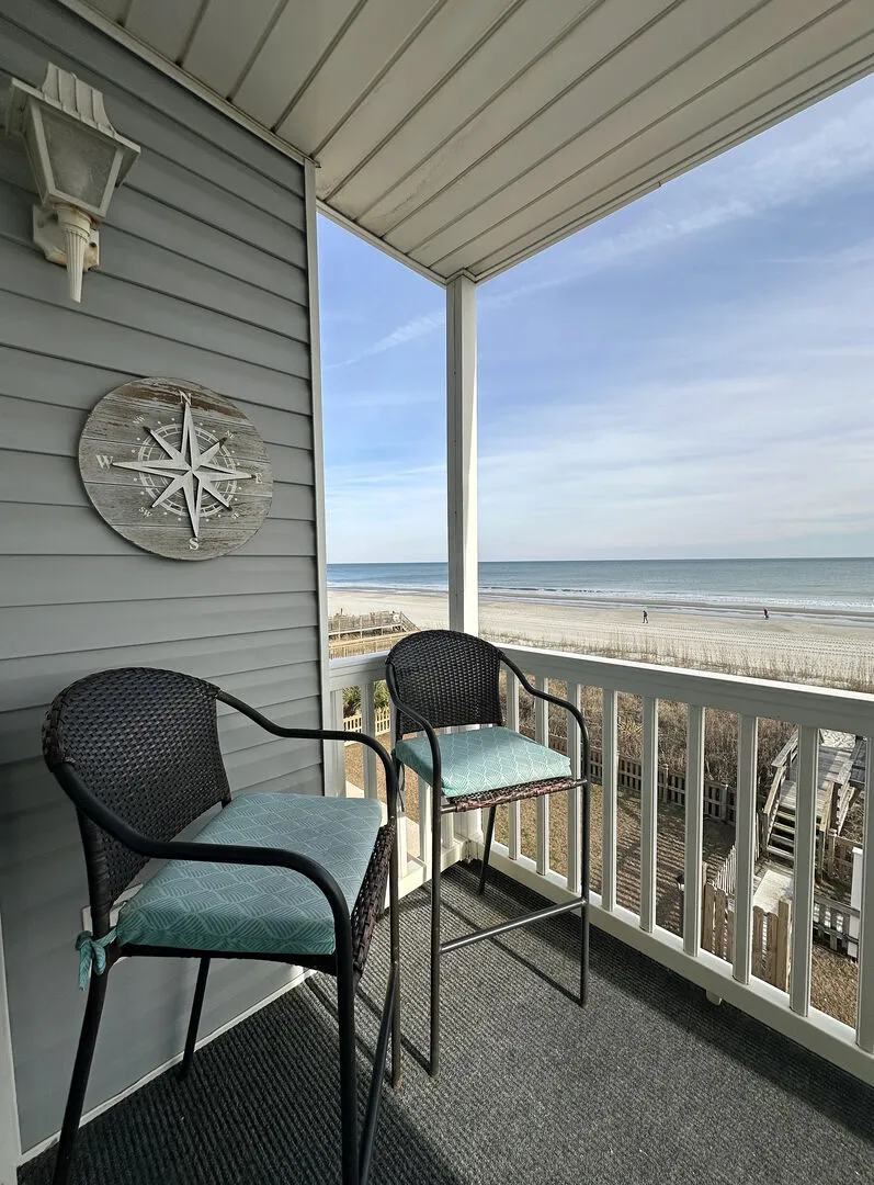 Surfside By The Sea II 203 photo 7