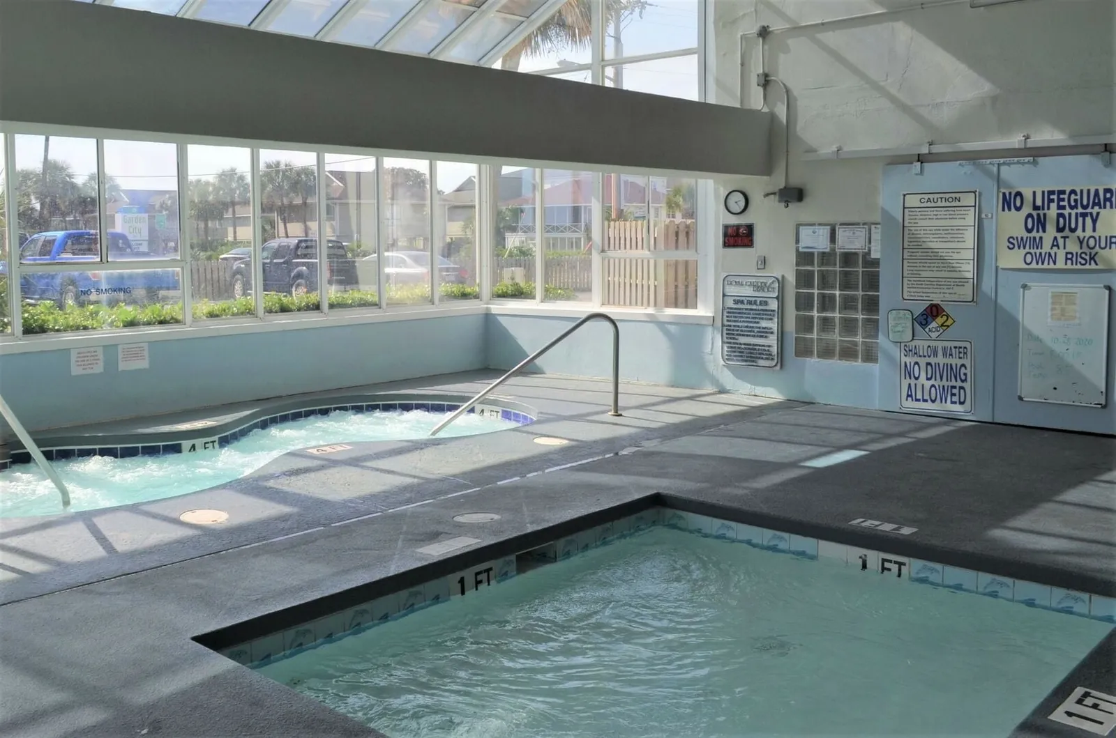 Royal Garden Resort 1502 photo 24