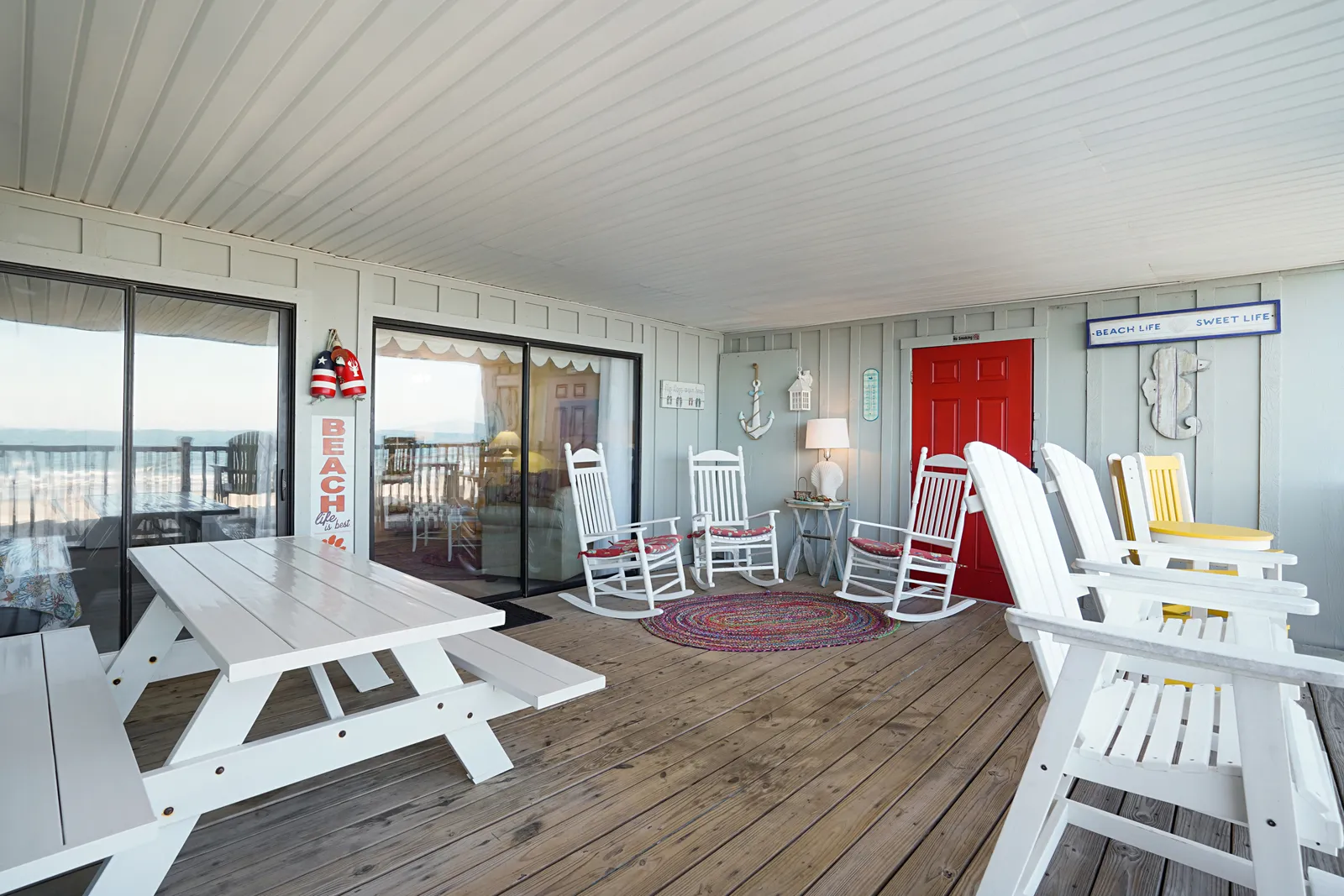 Sand Dollar, Unit 102 photo 3