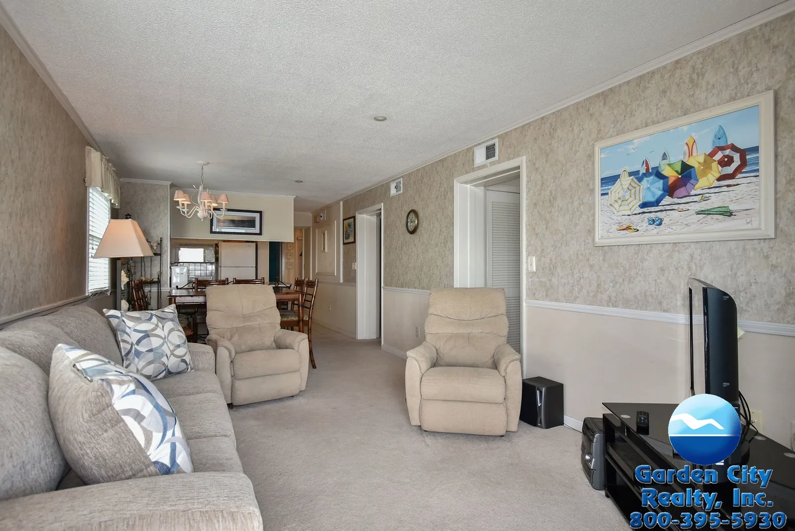 Sea Master 308 photo 6