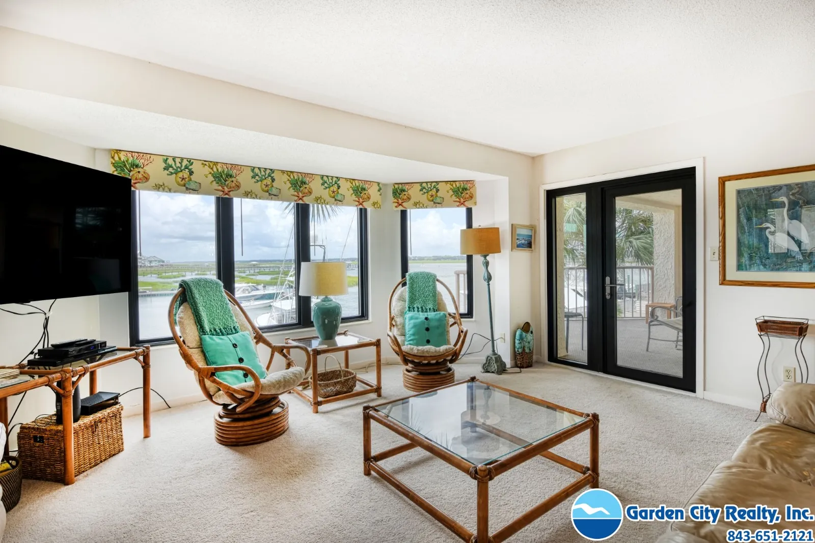 Marlin Quay 108 photo 13