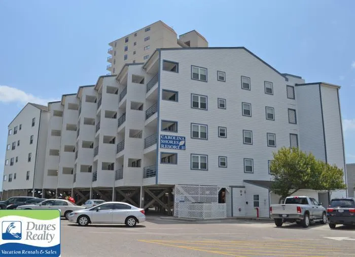 Carolina Shores II 2101 photo 23