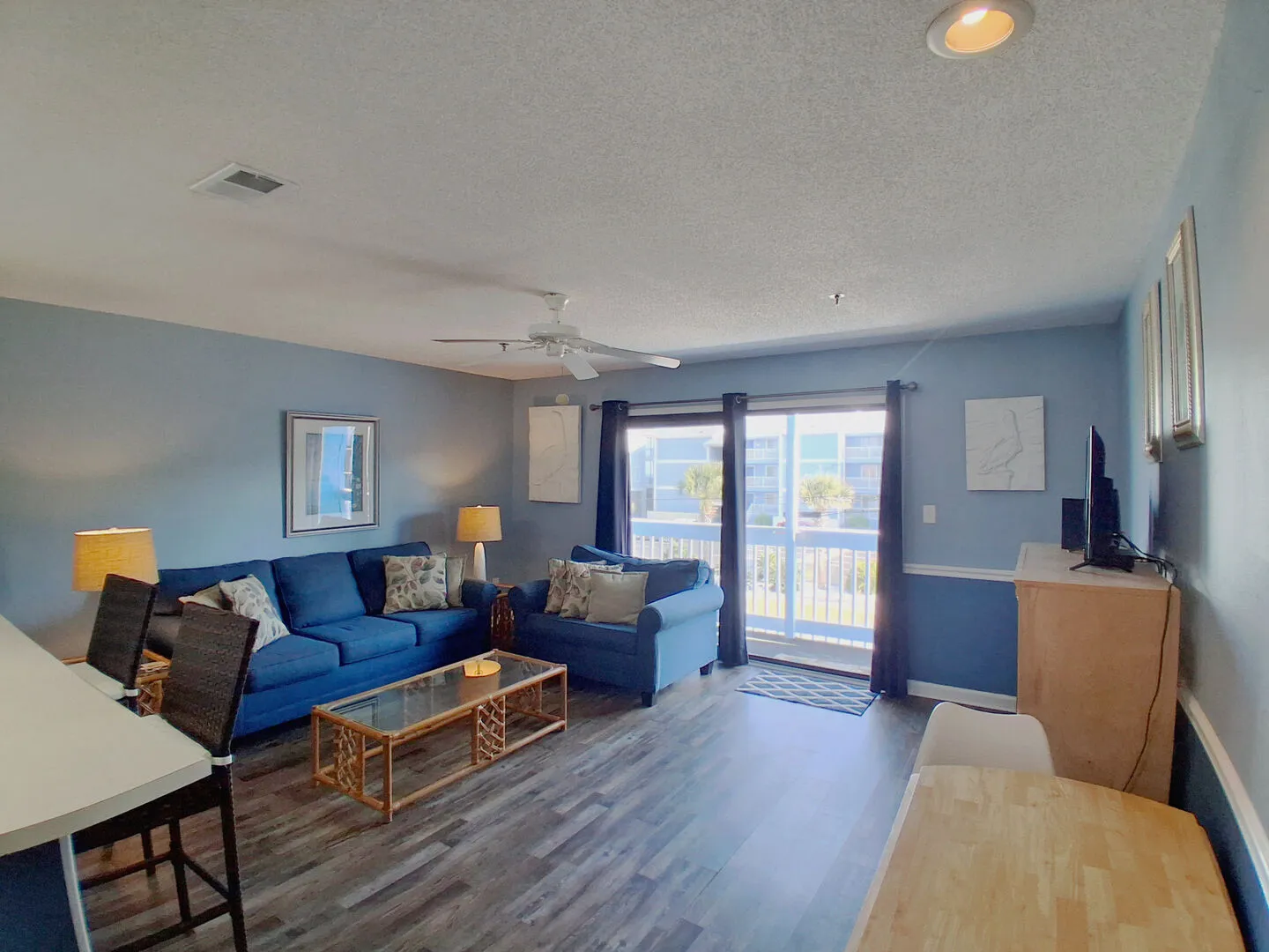 Surfside By The Sea I 202 photo 1