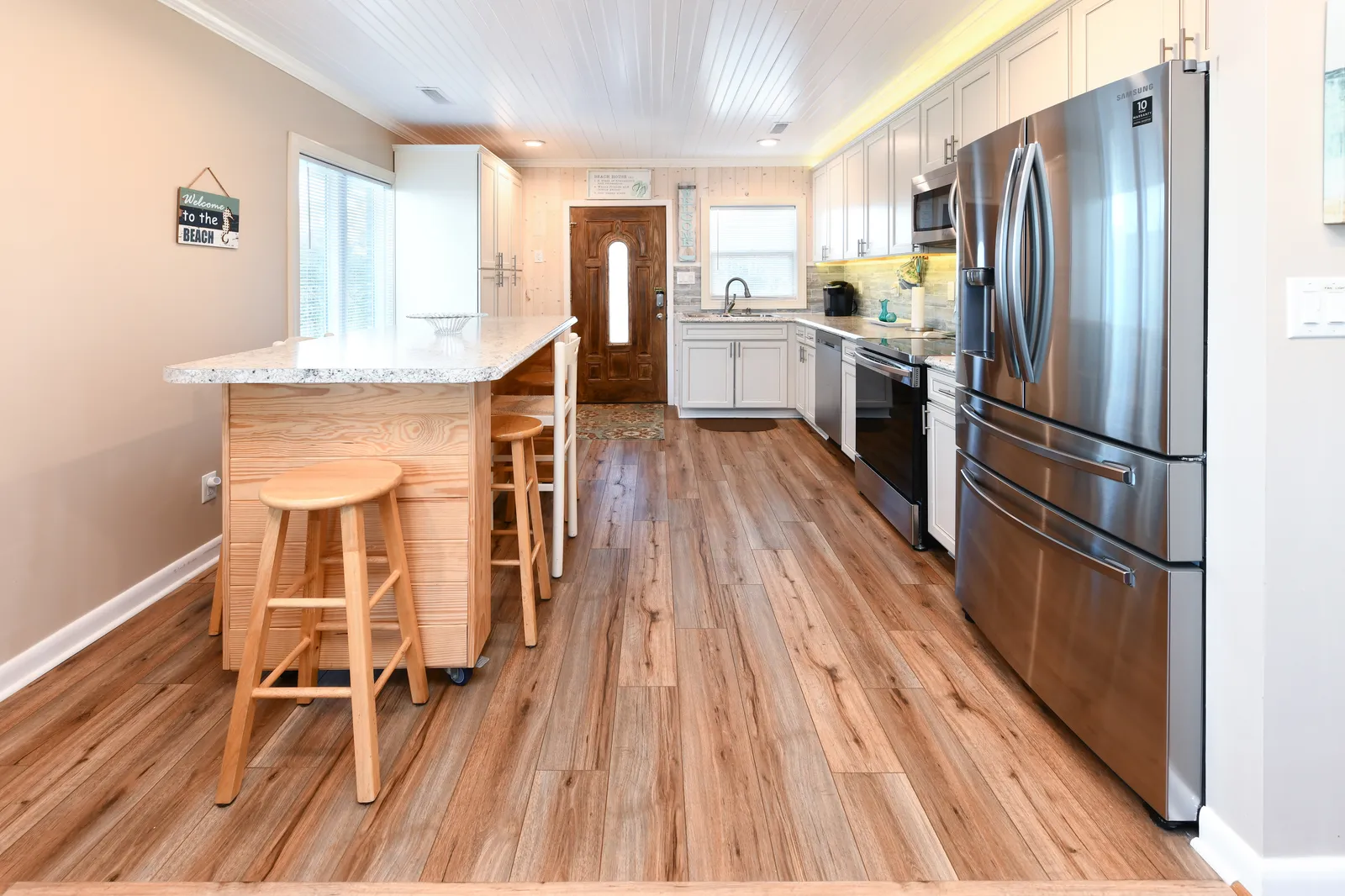 Carroll House photo 6