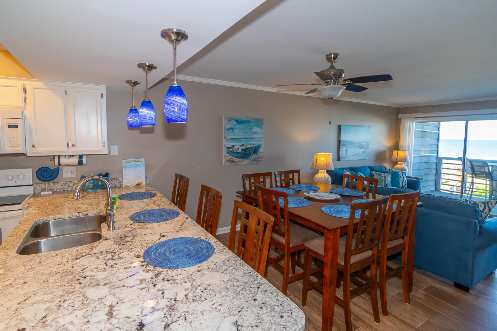 Surf Harbor, Unit 104 photo 10