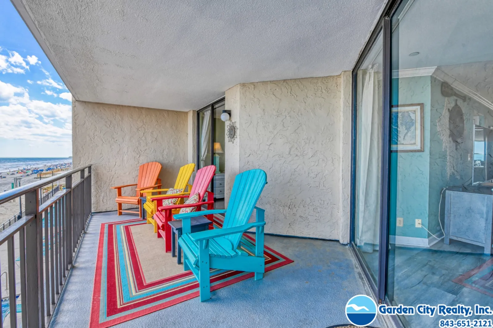 Surf Master 210 photo 3