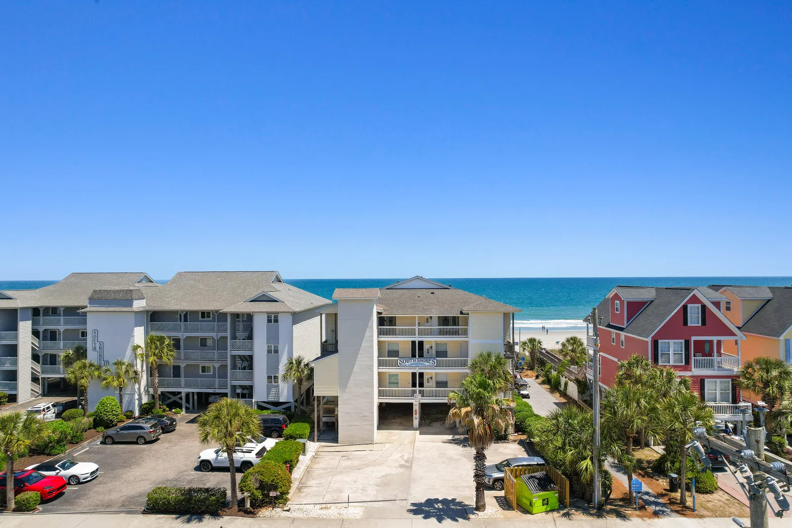 South Shores I, Unit 5 photo 24