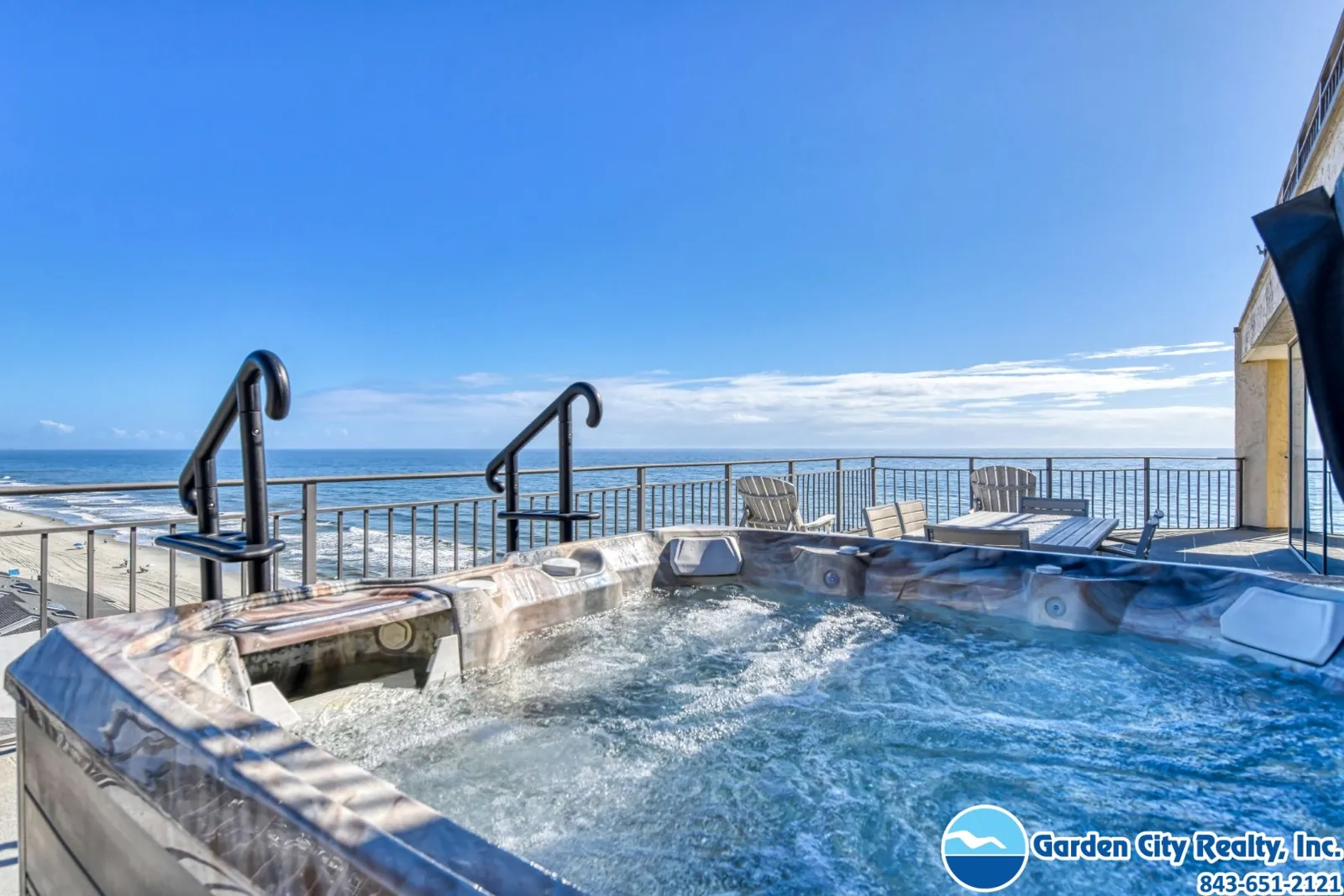 Surf Master Penthouse D photo 4