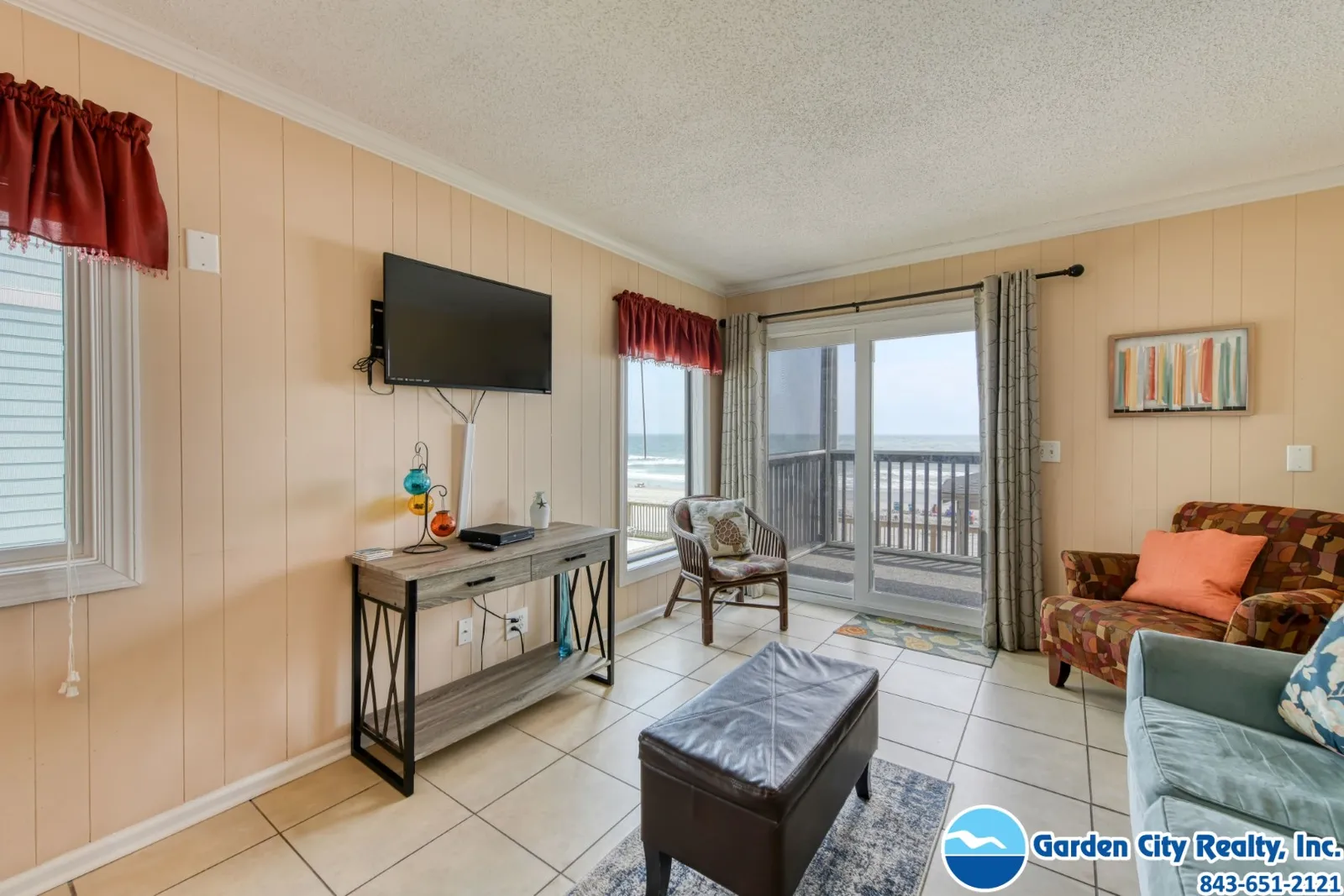 Sea Oaks 107 photo 8