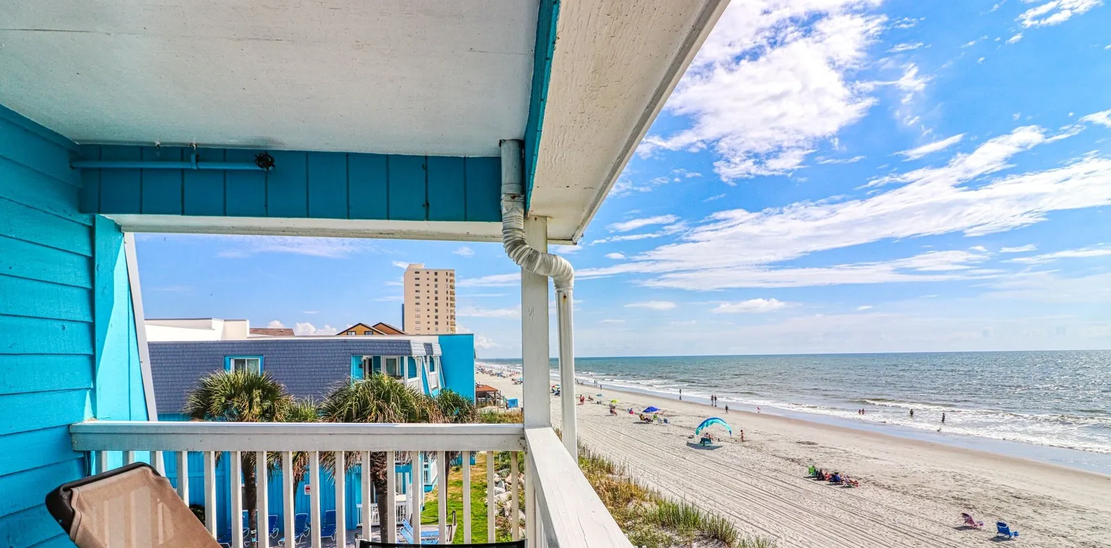 Beach House 317 photo 1