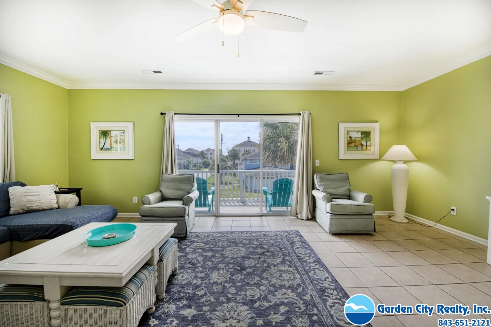 Sandy Beach photo 16