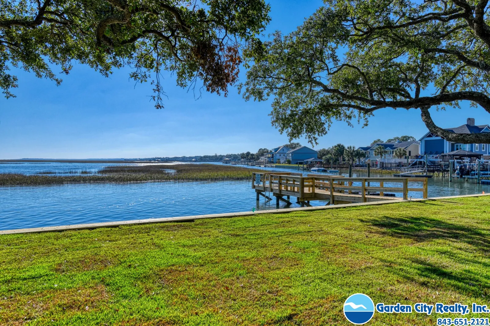 Inlet View House photo 7