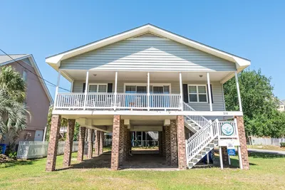 Jackie's Place