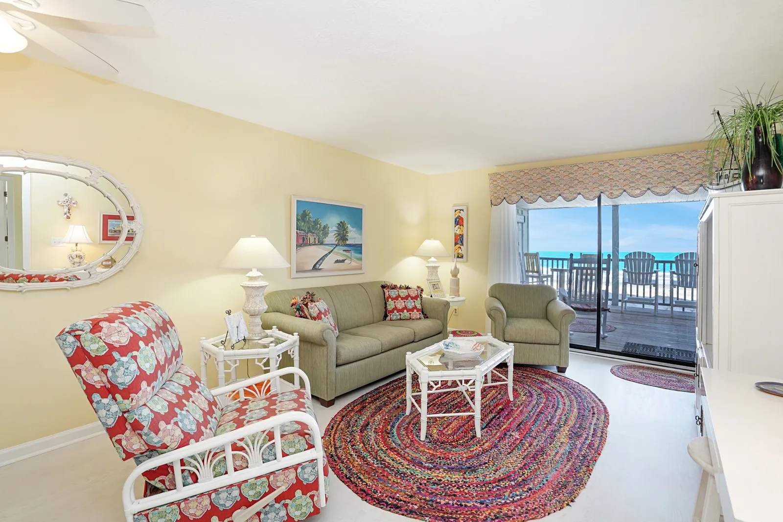 Sand Dollar, Unit 102 photo 14