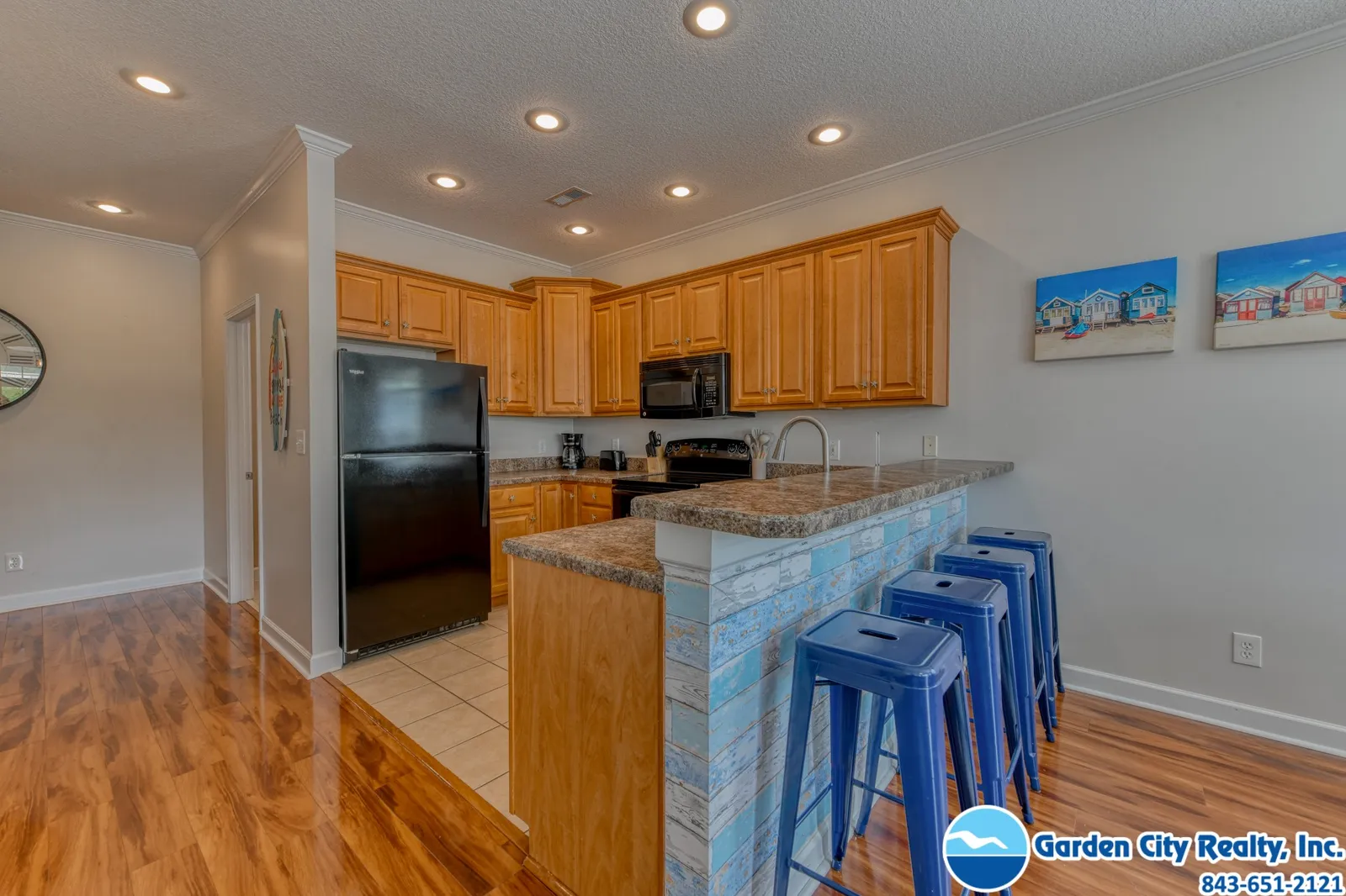 Sea Breeze B photo 12