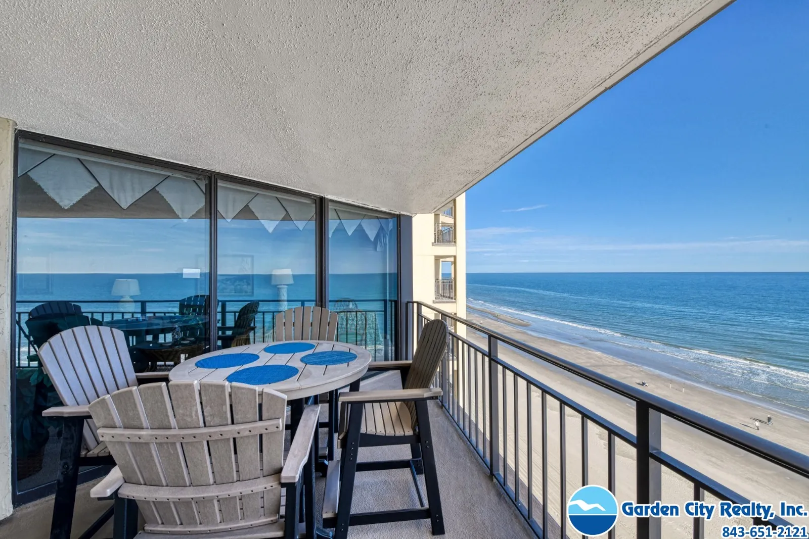 Surf Master 811 photo 4