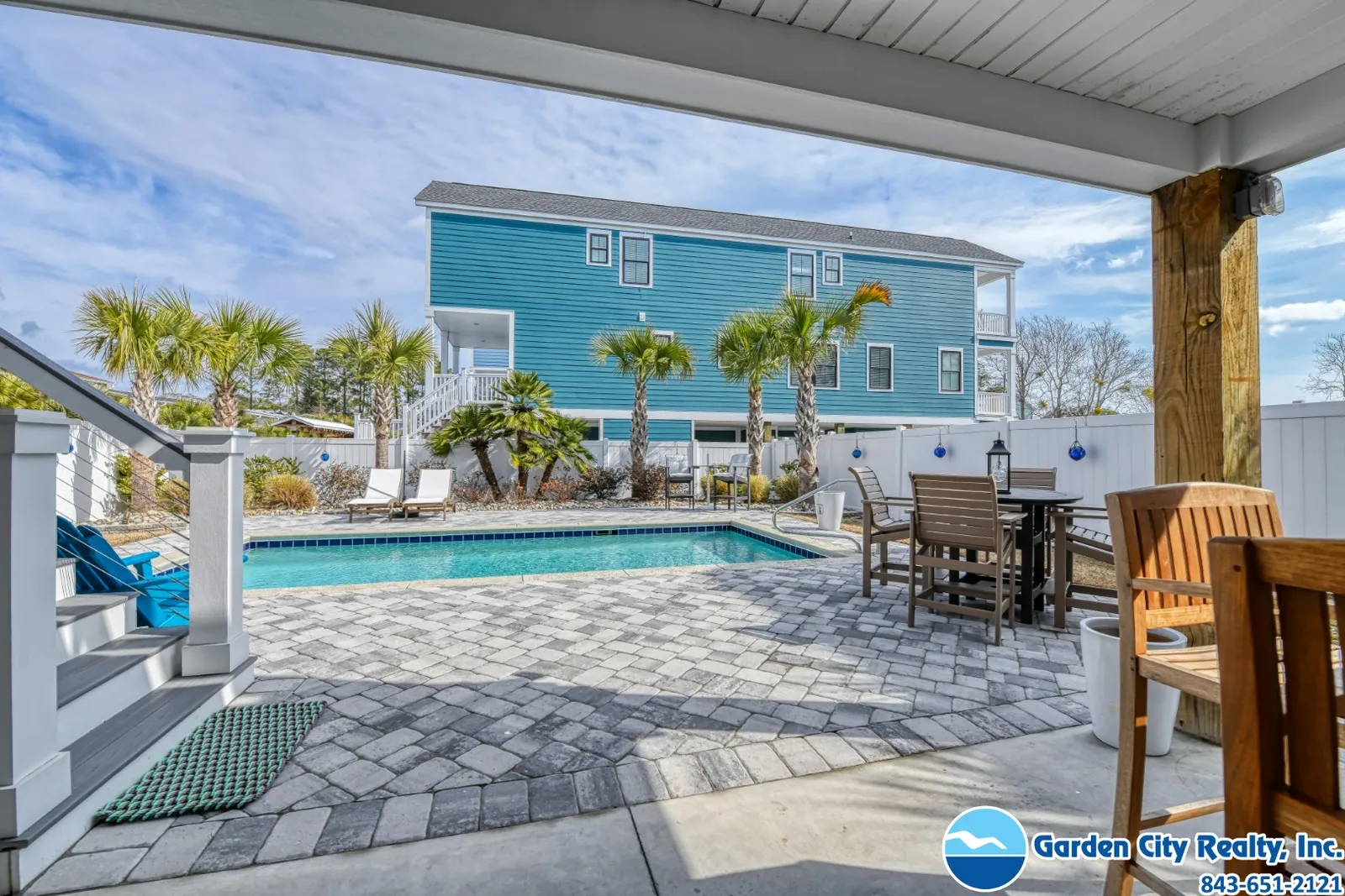All Aboard Beach House photo 9