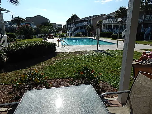 Floral Villa B5 photo 18