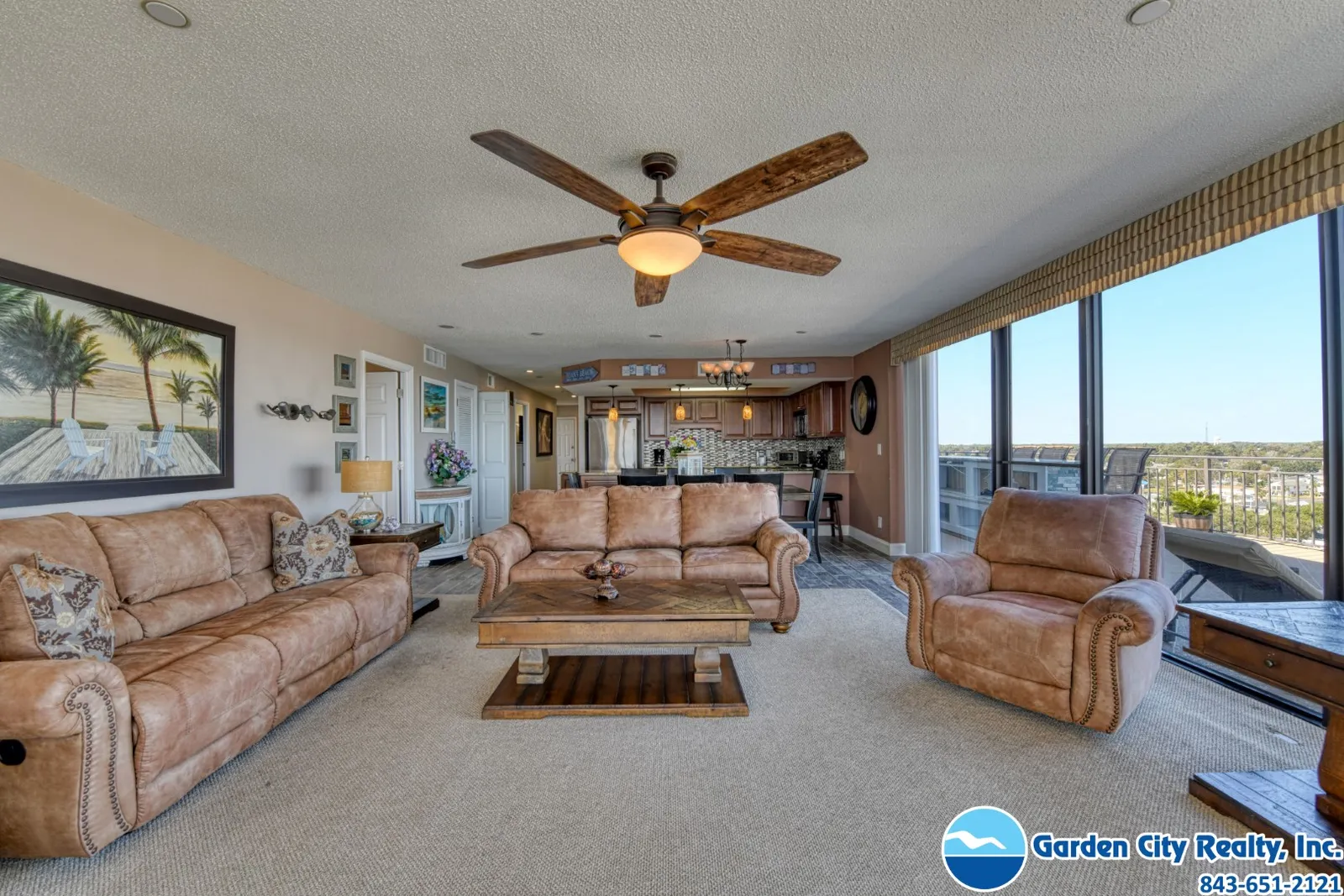 Surf Master Penthouse C photo 12