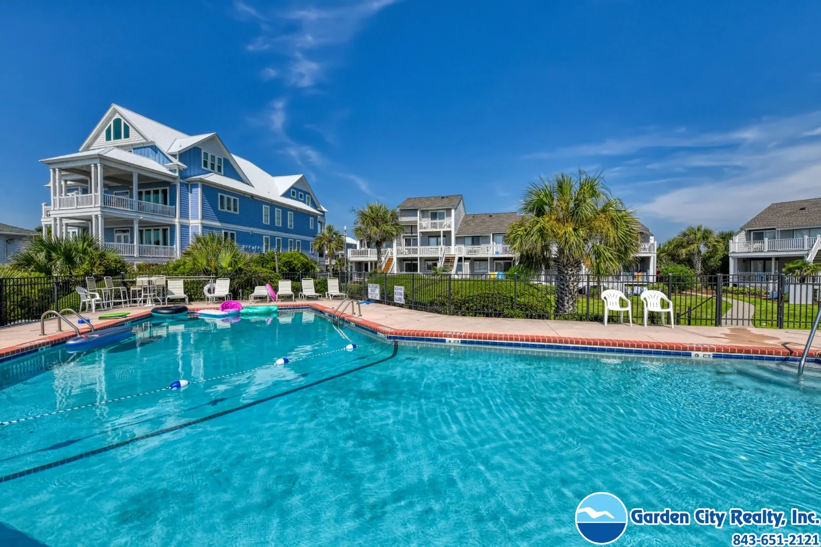 Gulf Stream Villa 113 photo 2