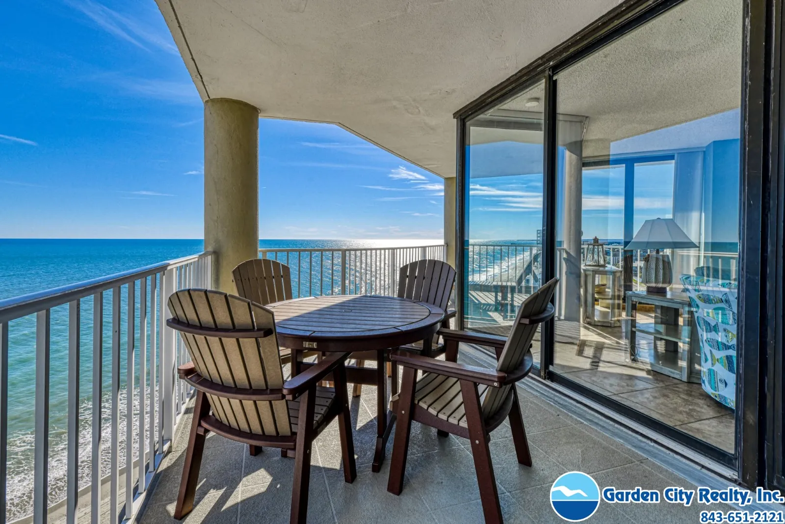 One Ocean Place 1110 photo 4
