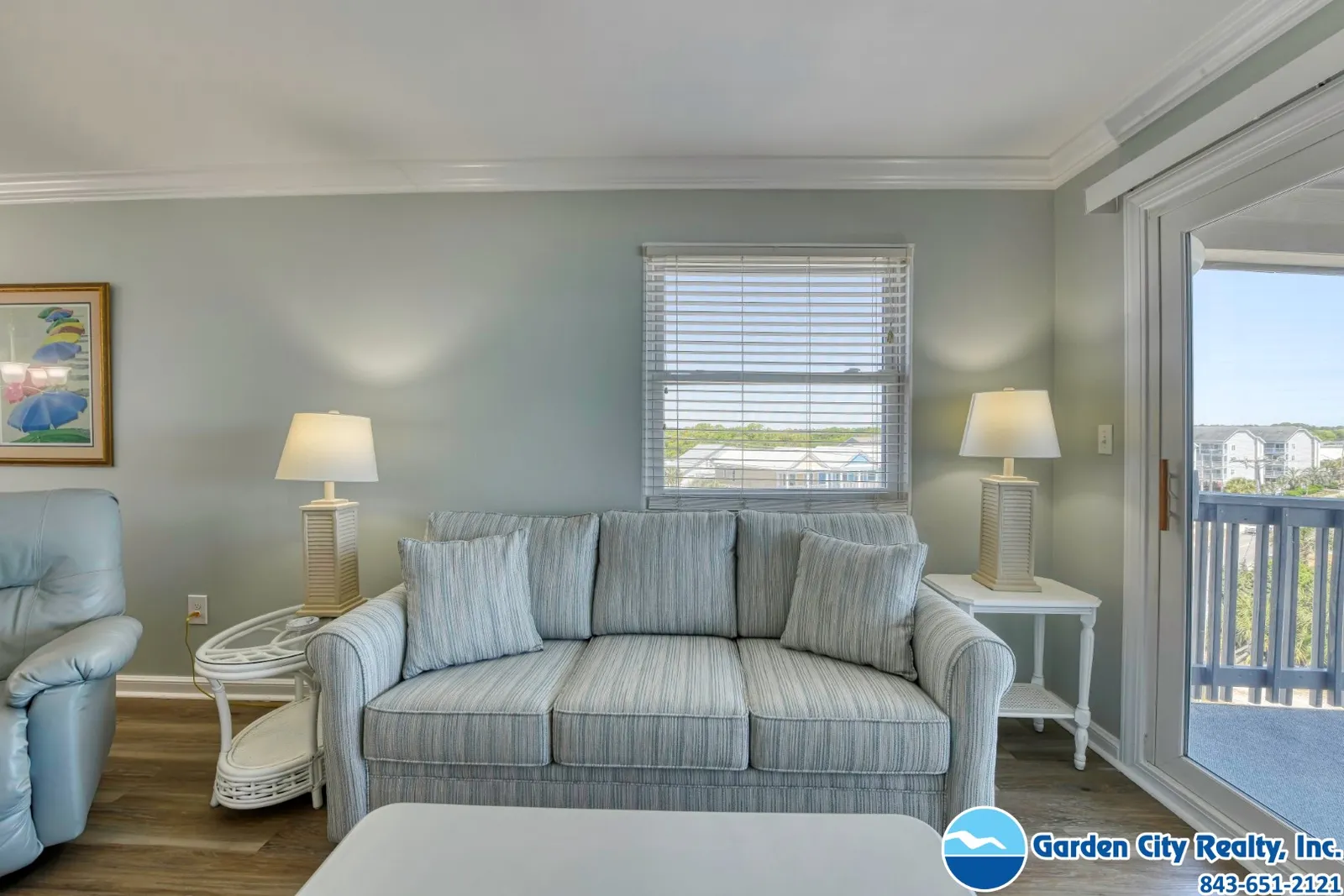 Sea Master 401 photo 8
