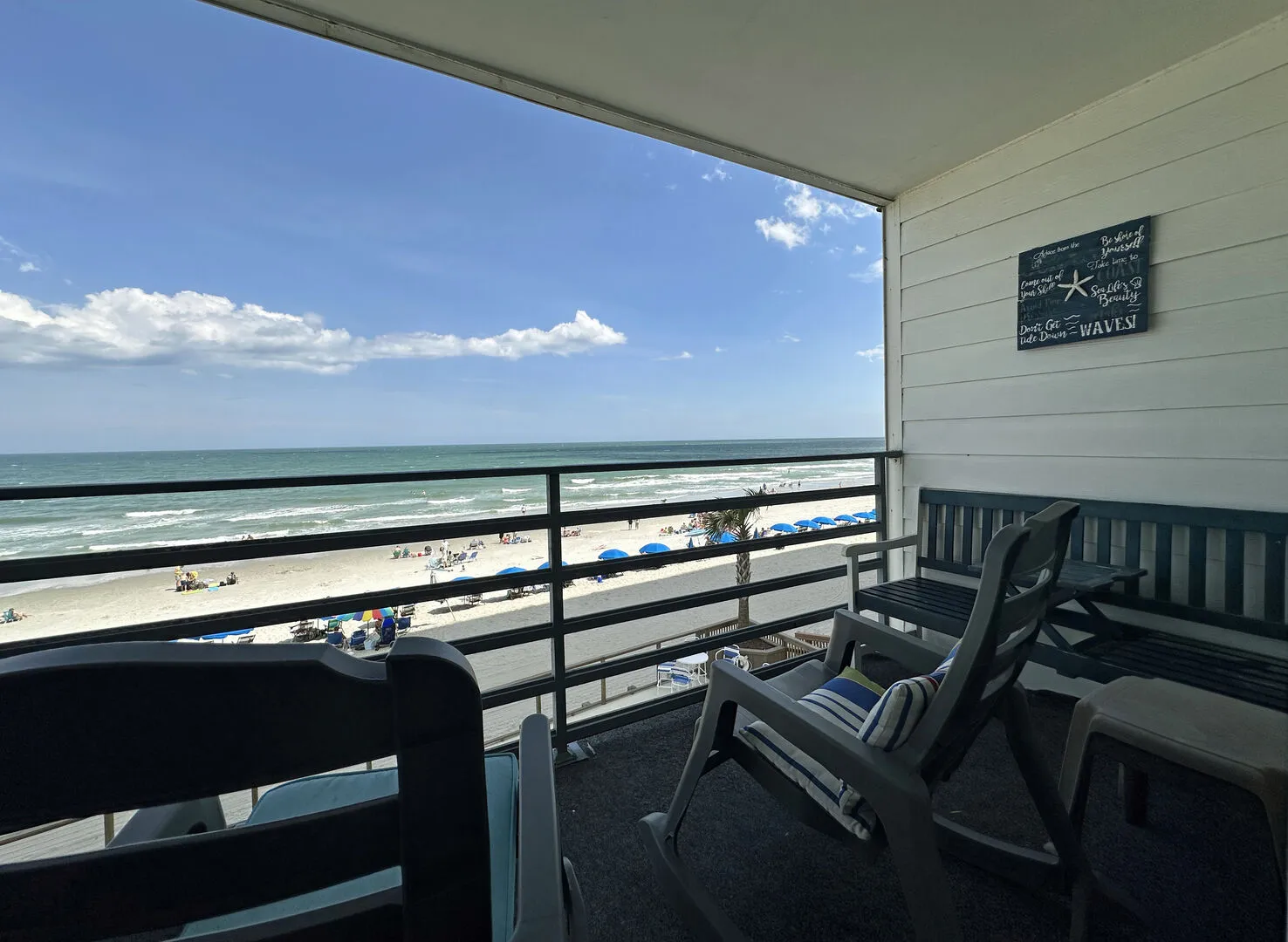 Carolina Shores II 1202 photo 6