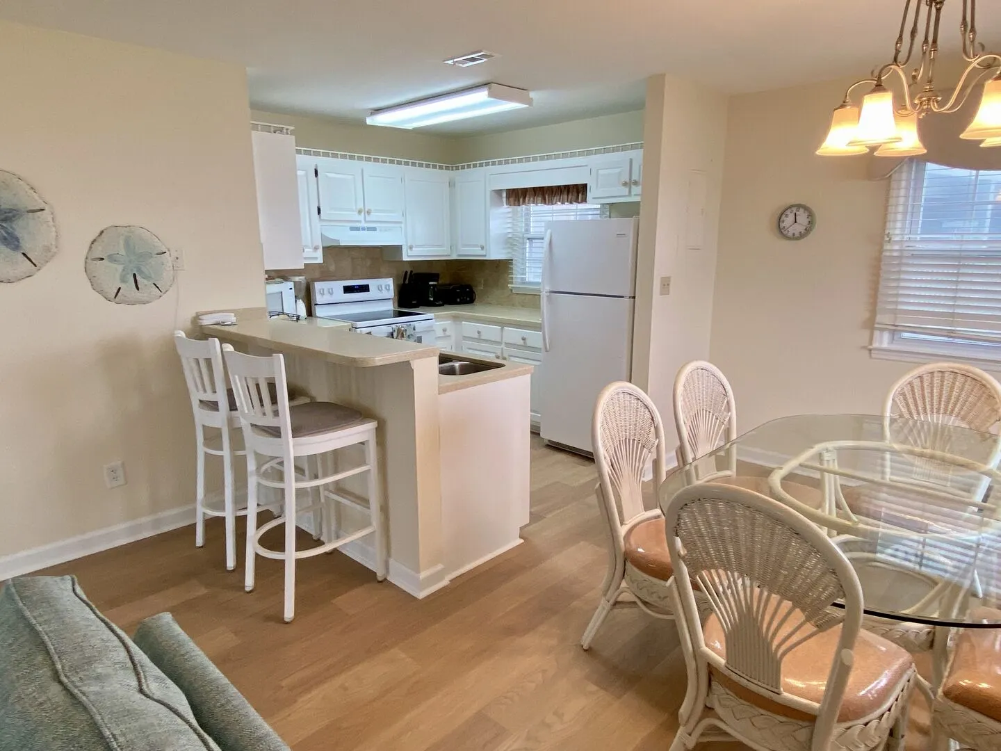 Admirals Quarters II 10 photo 9
