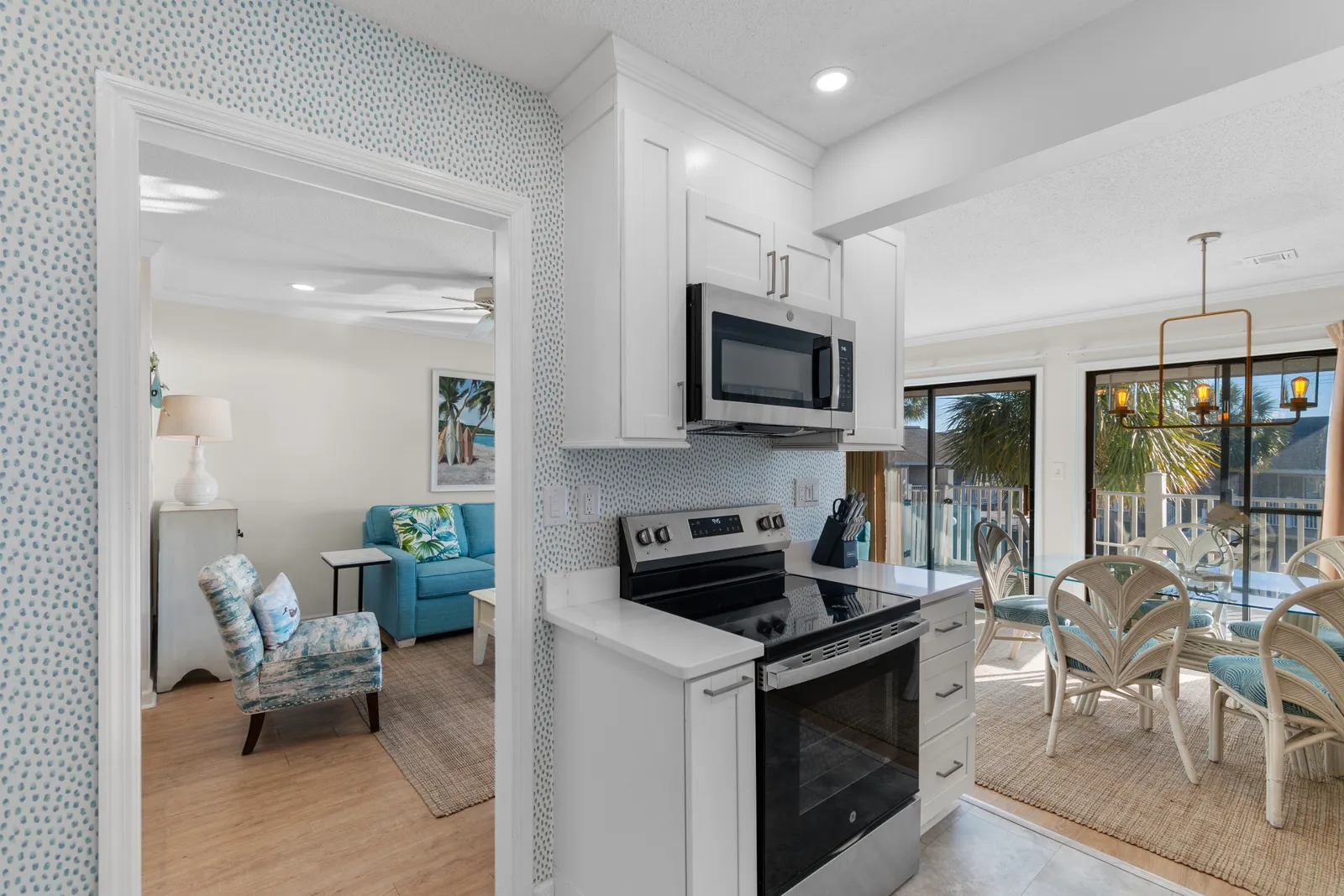 Floral Villa, Unit D-16 photo 10