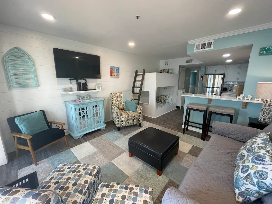 Carolina Shores II 2203 photo 1