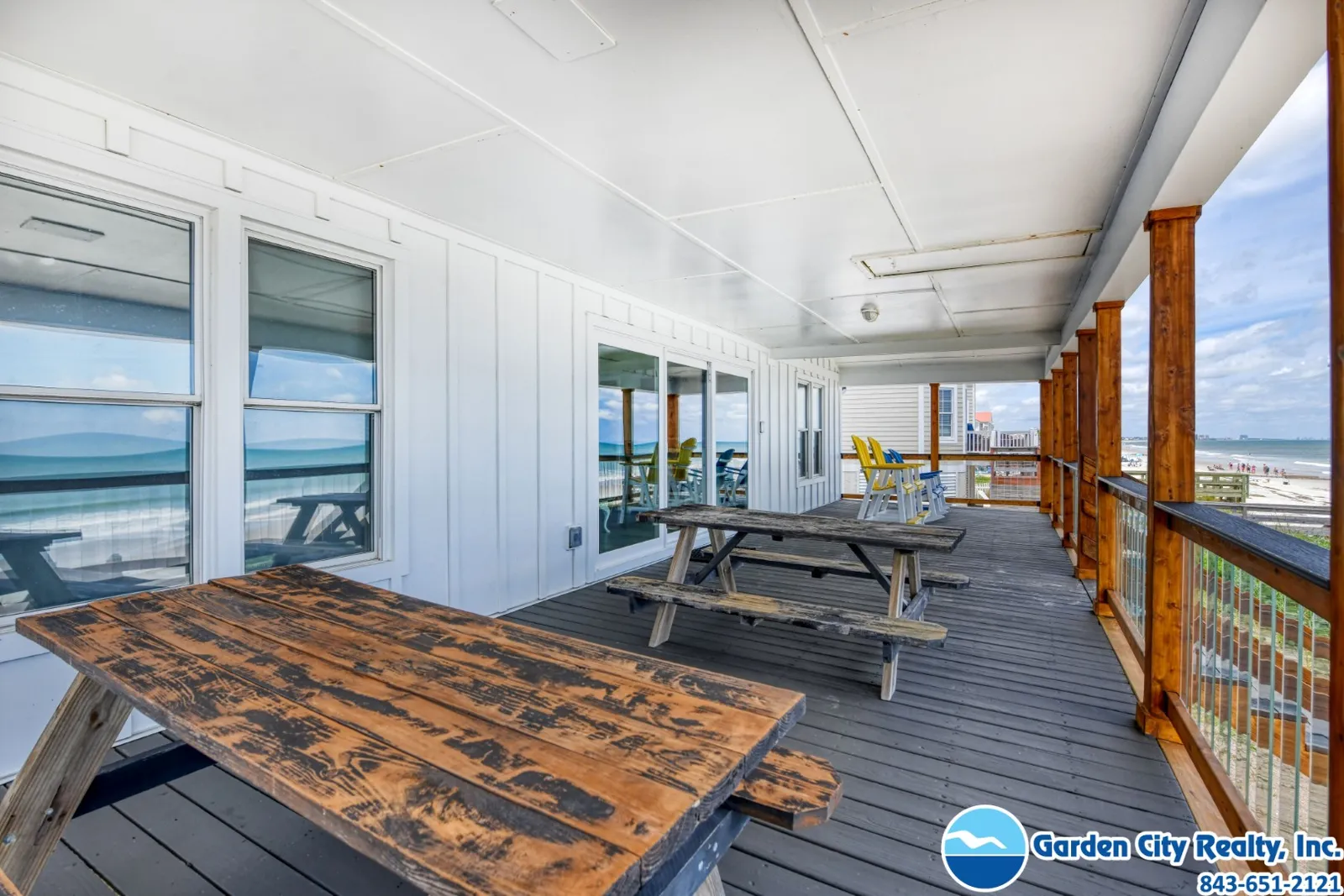 Ocean Mist photo 14