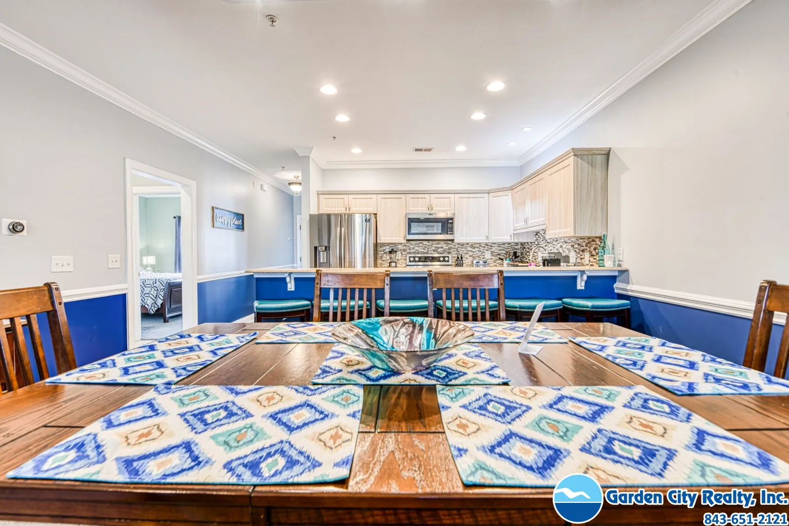 Tupelo Bay Villas 309 - PEAz Island photo 15