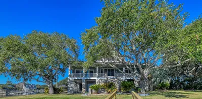 Inlet View House