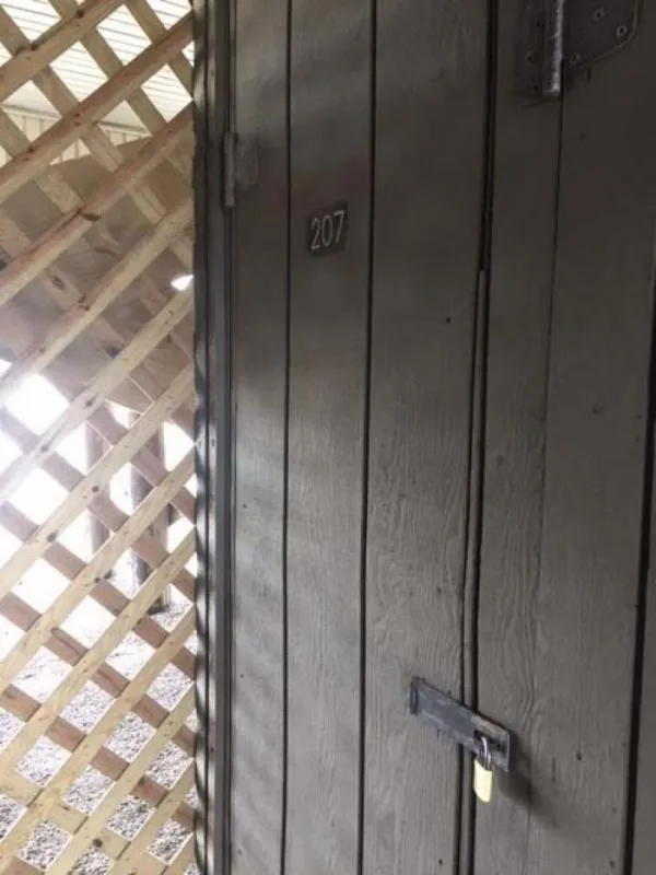 Guest House 207 photo 8