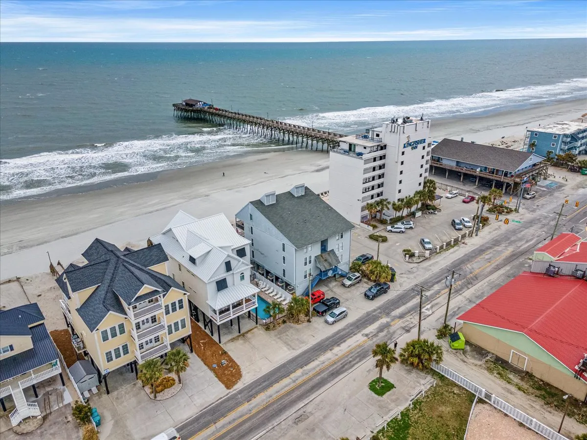 Sand Dollar, Unit 303 photo 12